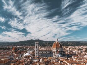 La Toscana e il Suo Patrimonio Culturale