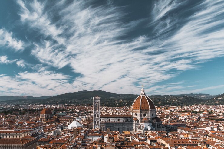 La Toscana e il Suo Patrimonio Culturale