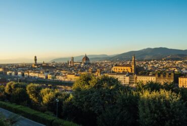 Strategie di Marketing per la Vendita di Immobili di Lusso in Toscana