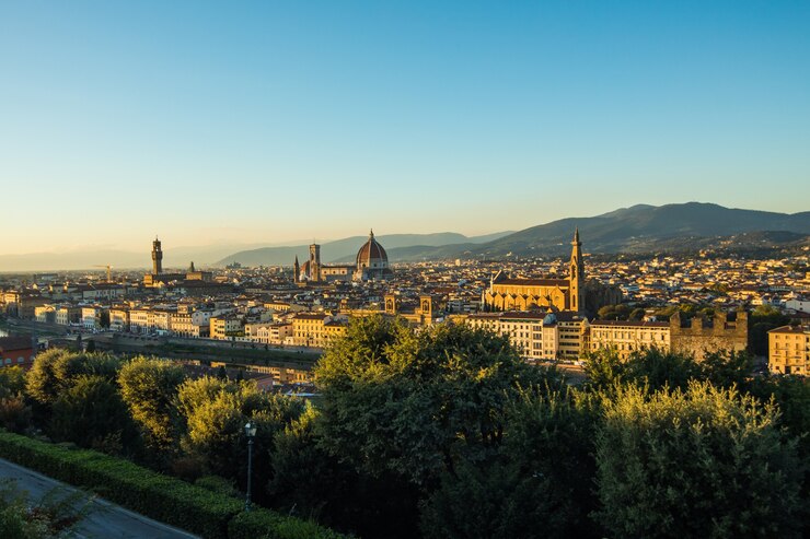 Strategie di Marketing per la Vendita di Immobili di Lusso in Toscana