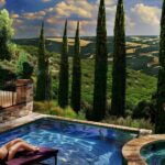 La Toscana come Meta di Investimento Immobiliare per il Turismo di Lusso