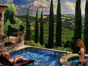 La Toscana come Meta di Investimento Immobiliare per il Turismo di Lusso