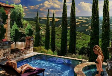 La Toscana come Meta di Investimento Immobiliare per il Turismo di Lusso