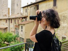 A Photographer's Guide to Arezzo: Capturing the Essence of Tuscany