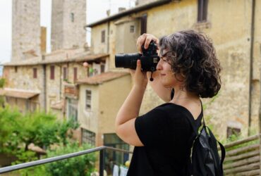 A Photographer's Guide to Arezzo: Capturing the Essence of Tuscany