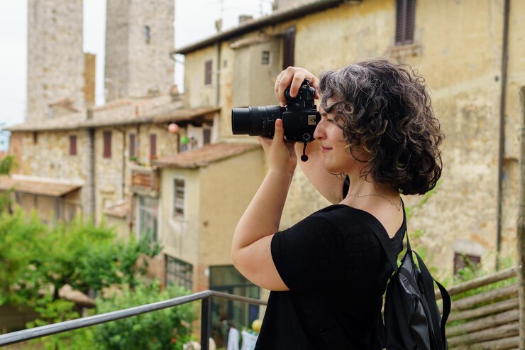 A Photographer's Guide to Arezzo: Capturing the Essence of Tuscany