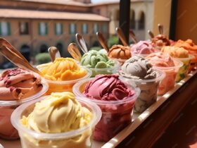 The Ultimate Guide to the Best Gelato Tasting in Livorno