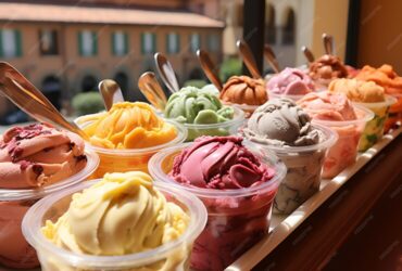 The Ultimate Guide to the Best Gelato Tasting in Livorno