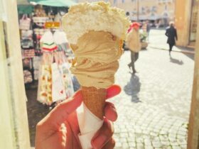 The Ultimate Guide to the Best Gelato in Arezzo