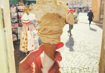 The Ultimate Guide to the Best Gelato in Arezzo