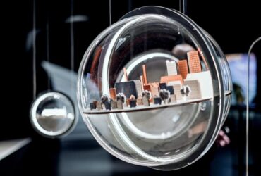 Le Nuove Frontiere del Lusso Immobiliare