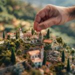 Le Differenze Regionali nel Mercato Immobiliare Toscano