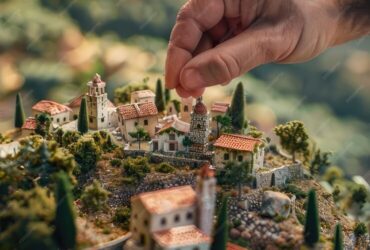 Le Differenze Regionali nel Mercato Immobiliare Toscano