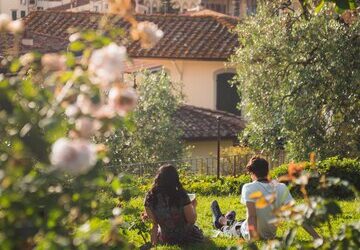 Lusso e Cambiamenti Climatici
