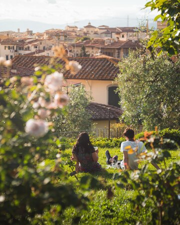 Lusso e Cambiamenti Climatici