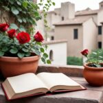 Literary Trails of Arezzo Authors: A Journey Through Tuscany's Rich Literary Heritage