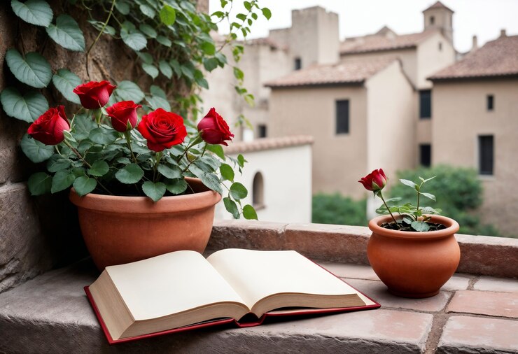 Literary Trails of Arezzo Authors: A Journey Through Tuscany's Rich Literary Heritage