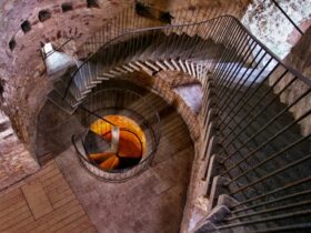 La Conservazione delle Proprietà Storiche in Toscana