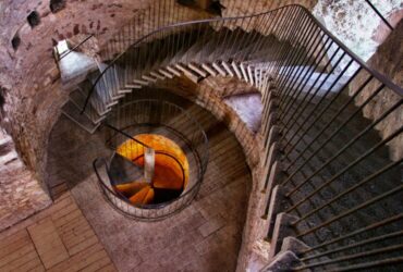 La Conservazione delle Proprietà Storiche in Toscana