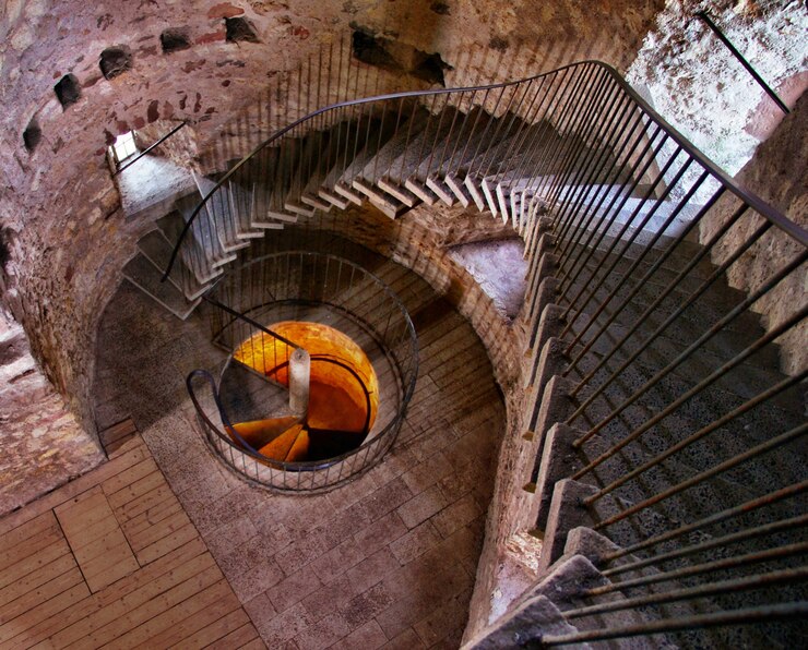 La Conservazione delle Proprietà Storiche in Toscana