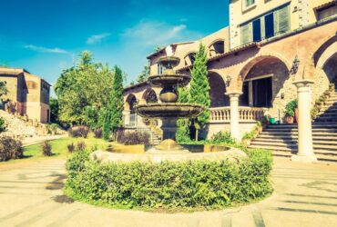 Tendenze Attuali nel Design delle Ville di Lusso Toscana