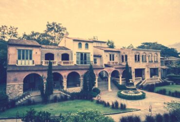 La Storia del Mercato Immobiliare di Lusso in Toscana