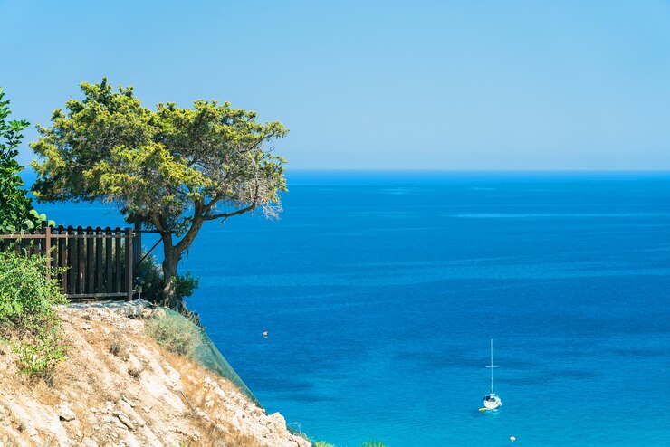 La Toscana e il Mare: Le Migliori Proprietà sulla Costa