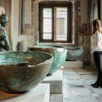 Exploring the Rich Art Culture and Museums of Livorno