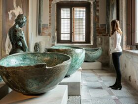 Exploring the Rich Art Culture and Museums of Livorno