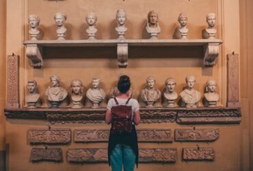 Discovering the Unique Museum Exhibits of Arezzo