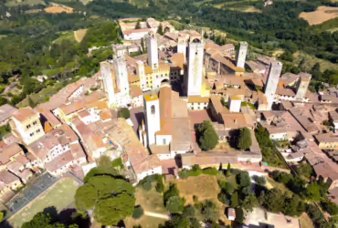 Il Valore Aggiunto del Paesaggio Toscano nelle Proprietà di Lusso