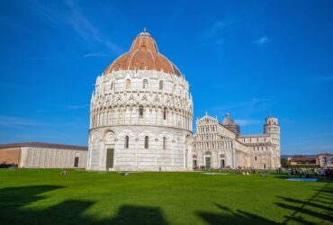 Importanza della Storia Locale nell'Acquisto di Immobili di Lusso in Toscana