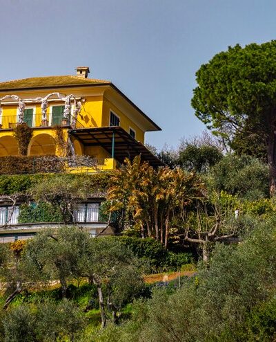 La Crescita del Mercato del Lusso Immobiliare Post-Covid in Toscana