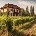 Vivere in una Villa con Vigneto: Il Sogno Toscano