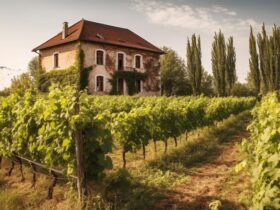 Vivere in una Villa con Vigneto: Il Sogno Toscano