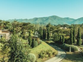 L'Importanza delle Viste Panoramiche nelle Proprietà di Lusso in Toscana