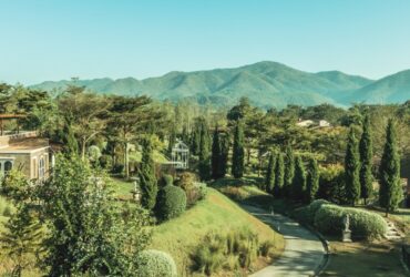 L'Importanza delle Viste Panoramiche nelle Proprietà di Lusso in Toscana