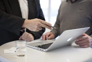Servizi di consulenza per le aziende