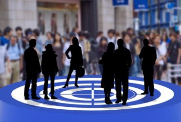 Tecniche di selezione basate sui colloqui di gruppo