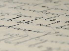 Come scrivere una lettera di presentazione efficace