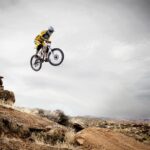 Percorsi gravel bike per famiglie nei parchi storici