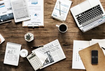 Come trovare lavoro nel settore della finanza