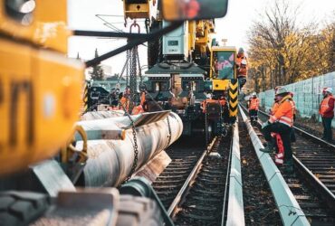 Come affrontare un colloquio di lavoro per una posizione nel settore delle costruzioni