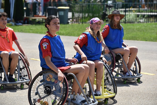 Tirocini per persone con disabilità