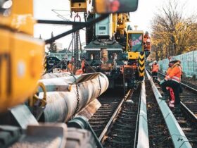 Come affrontare un colloquio di lavoro per una posizione nel settore delle costruzioni