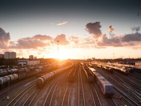 Come trovare lavoro nel settore della logistica