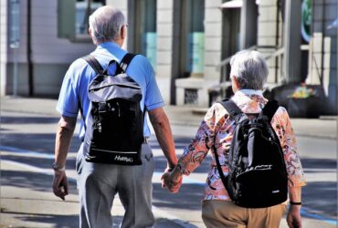 Tirocini per persone con background in scienze ambientali