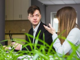 Servizi di ricerca e selezione per il settore delle telecomunicazioni