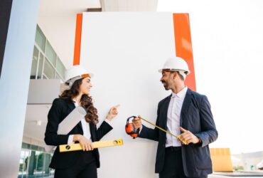 Soluzioni HR per aziende del settore delle costruzioni