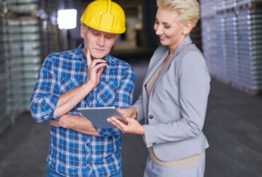 Come migliorare la gestione del personale nel settore delle costruzioni